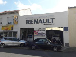 Garage Garage Jardet 0