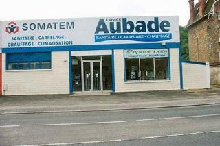 Garage Somatem La Ferté-sous-Jouarre 0