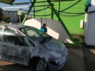 Garage Station de lavage blainvilloise 0