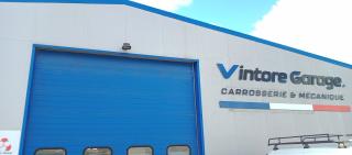 Garage Carrosserie VINTORE 0