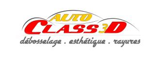 Garage Auto Class 3D 0