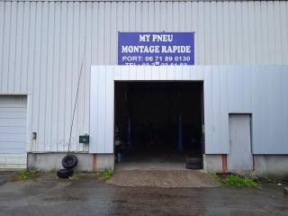 Garage Maydan Muhammet 0