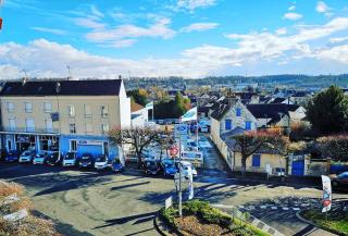 Garage Ford ASD Provins 0