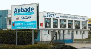 Garage Espace Aubade Somatem Sacar Provins 0