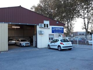 Garage SUD CAR EXPERT 0