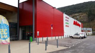 Garage Mr.Bricolage Lodève 0