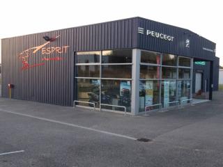Garage Esprit automobiles : Réparation, Entretien & Vente de Voitures 0