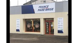 Garage France Pare-Brise 0
