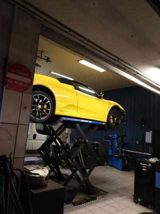 Garage Euromaster - LePneu 0