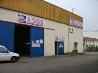 Garage Autovision Contrôle Technique 0