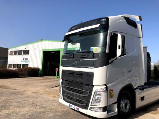 Garage S.E.C Station Equipements Contrôle 0