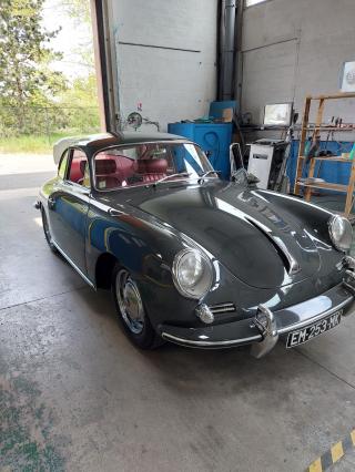 Garage Fontenay Auto Contrôle 0