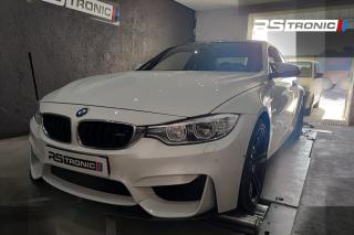 Garage CEVEN Performance RS-TRONIC Alès 0