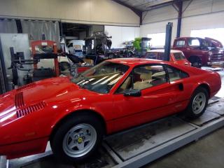 Garage Berjot Carrosserie (EURL) 0