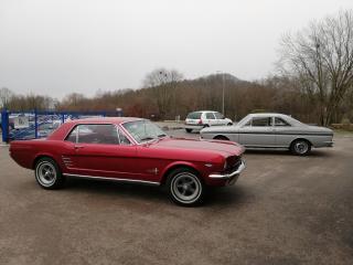 Garage Autoprimo Garage Mercadal 1