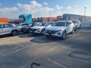 Garage TRANSTIME TRANSITAIRE MARSEILLE EX1 DHL CARTE GRISE ASSURANCE 0