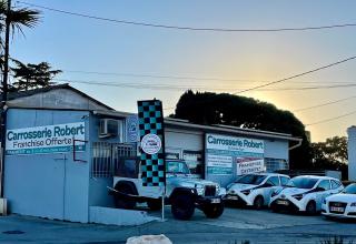 Garage Carrosserie Robert 1