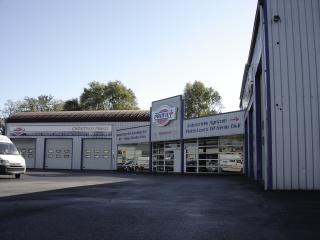 Garage Profil Plus Gond-Pontouvre 2