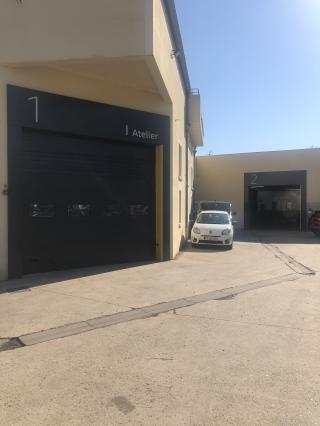 Garage RENAULT / DACIA - Garage MC 0