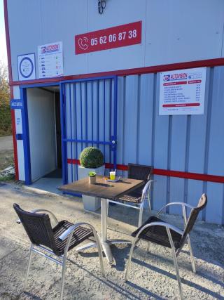 Garage Daniel Contrôle Auto 0