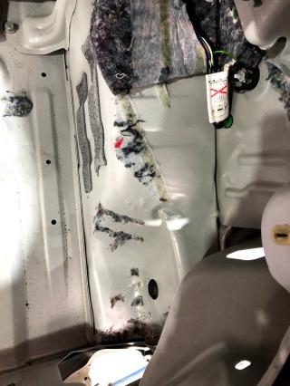 Garage CARROSSERIE JS CAR - Le Crès 0