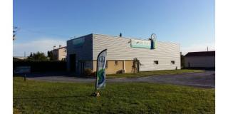 Garage Sécuritest Contrôle Technique Automobile VIC EN BIGORRE 2