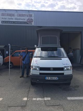 Garage Intec Motors 0