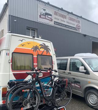 Garage Intec Motors 0