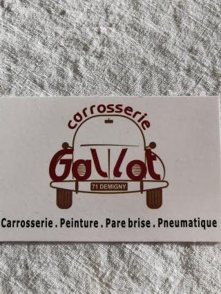 Garage Carrosserie GALLOT 0