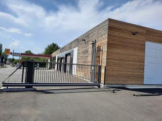 Garage Renault Garage Moderne 1