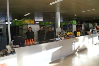 Garage PPAI REYMOND 0