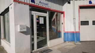 Garage France Pare-Brise 2