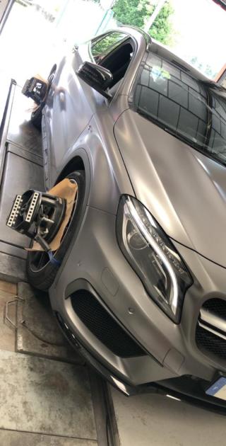 Garage AVENIR PERFORMANCE 0