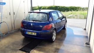 Garage Contrôle Technique AUTOVISION MAGALAS 2