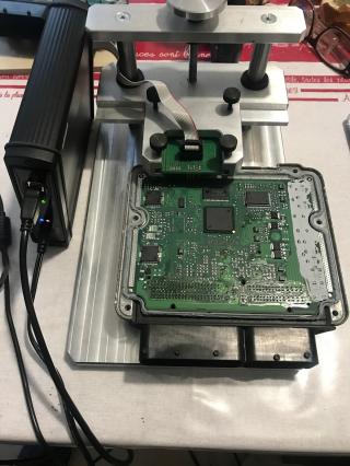 Garage ÉLECTRONIQUE AUTO 43 0