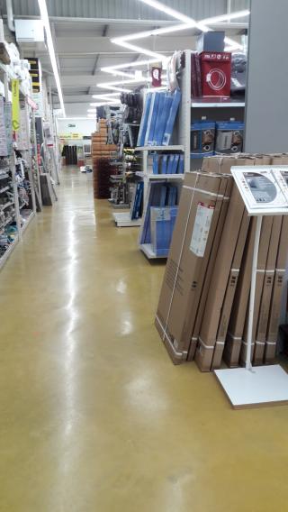 Garage Mr.Bricolage Yvetot 0