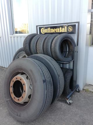 Garage First Stop 2MV Verdier Pneus Villemur-sur-Tarn 0