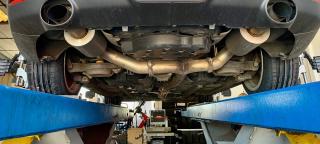 Garage First Stop 2MV Verdier Pneus Villemur-sur-Tarn 0