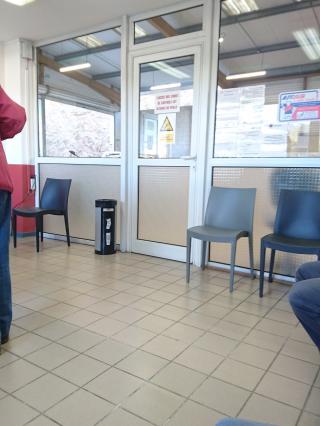 Garage Contrôle technique Autosur Ajaccio 0