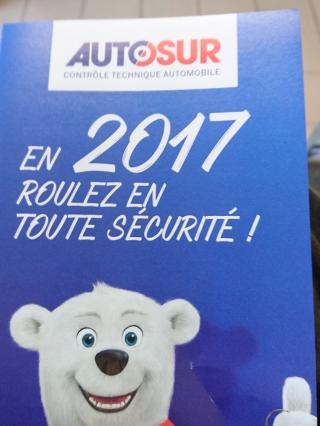 Garage Contrôle technique Autosur Ajaccio 2