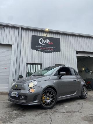 Garage GARAGE - MB AUTO - OUVERT EN AOUT 0