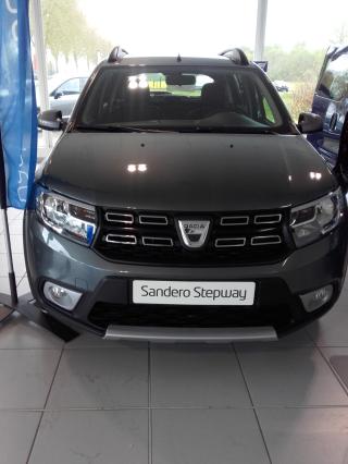 Garage DACIA JOIGNY - SAJA - GROUPE GUYOT 1