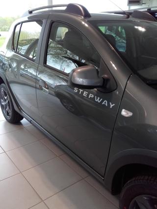 Garage DACIA JOIGNY - SAJA - GROUPE GUYOT 0