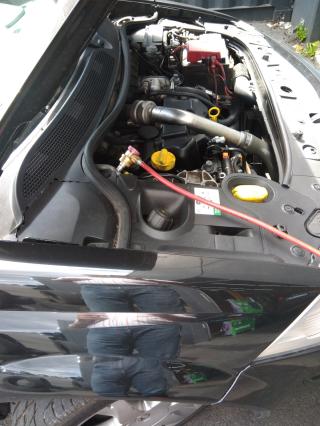 Garage Midas SOMAIN 0