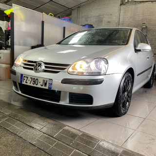 Garage df.auto.services Houplines 0