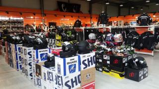 Garage Moto Axxe Le Mans - lemansmoto.fr 2