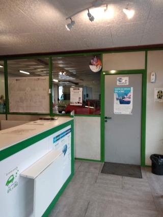 Garage Sécuritest Contrôle Technique Automobile SAINT ANDRE DE CORCY 1