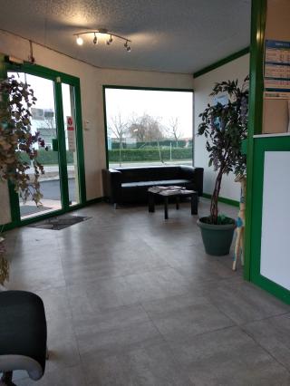 Garage Sécuritest Contrôle Technique Automobile SAINT ANDRE DE CORCY 0