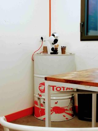 Garage Mon Contrôle Technique Lanuejouls 0