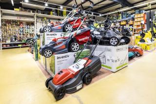 Garage Mr.Bricolage Ceret 0